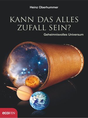 cover image of Kann das alles Zufall sein?